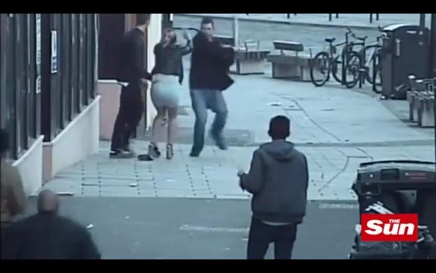 Španjolac u Velikoj Britaniji napadnut letvom jer nije pričao engleski